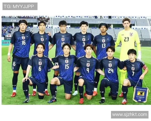 2016东亚杯精彩对决中国队迎战日本队展现足球魅力与激情的较量