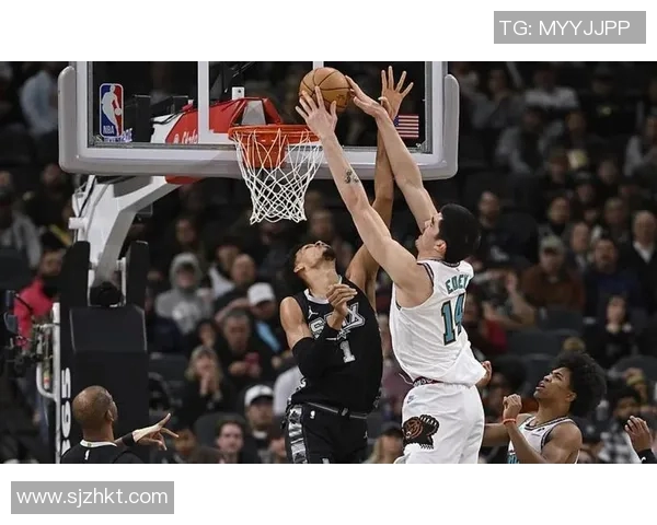 2017年4月22日马刺队与灰熊队激战成名的季后赛对决回顾