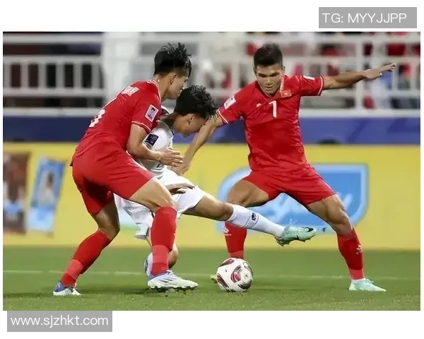 世预赛中国队对关岛队精彩直播全程回顾与分析