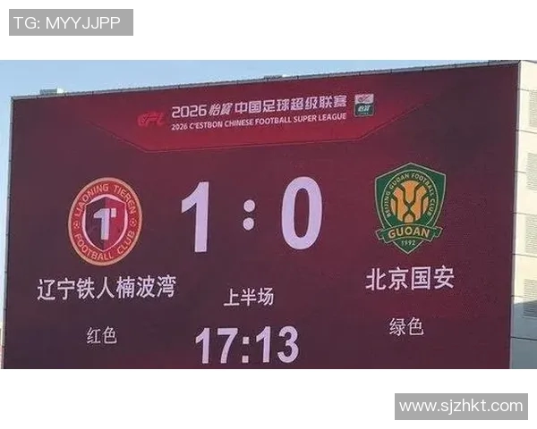 中超联赛辽宁队对阵贵州队首发阵容揭晓精彩对决即将上演