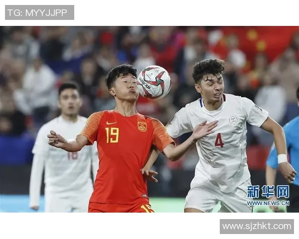 中国队与菲律宾精彩对决集锦回顾展现足球激情与团队合作的完美瞬间