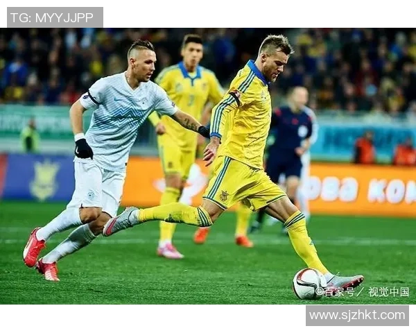 乌克兰对阵西班牙比赛胜负及比分预测分析与展望