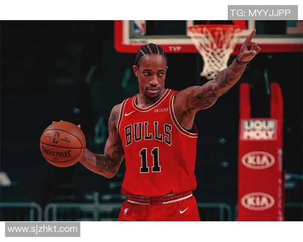 德马尔德罗赞:从天赋少年到NBA明星的奋斗历程与成就解析