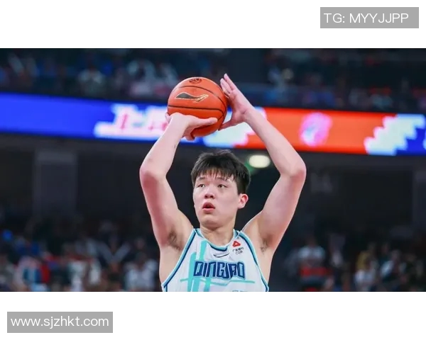 戴森丹尼尔斯如何在NBA赛场上崭露头角成就未来篮球明星
